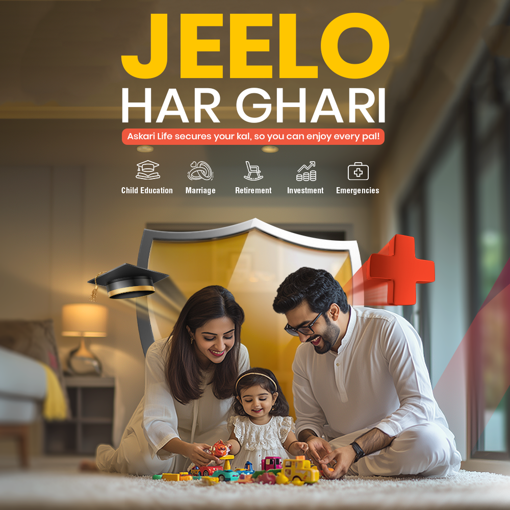 Askari Life - Website Banners - Iraada Karo - 1000x1000