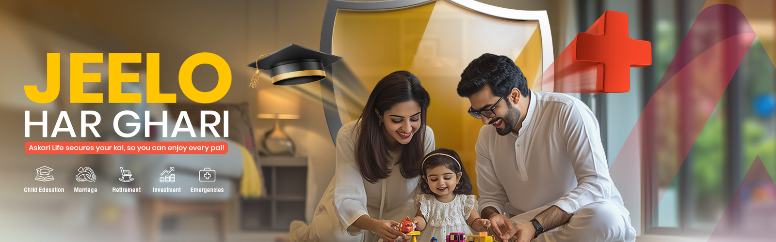 Askari Life - Website Banners - Iraada Karo - 1920x600